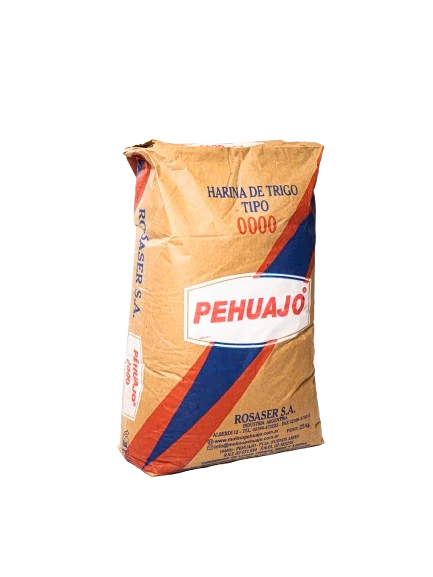 Harina Pehuajó 0000