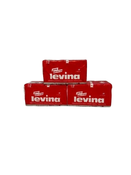 Levadura Levina 500g