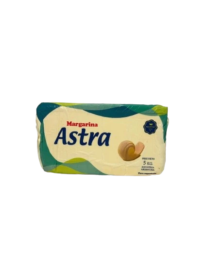 Margarina Astra 5kg