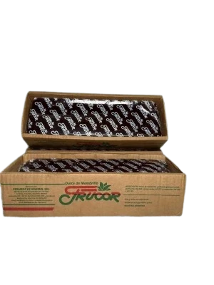 Cajon membrillo frucor 5kg